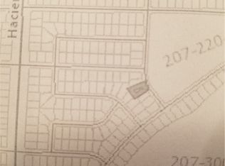 20727312 97th St #133, California City, CA 93505