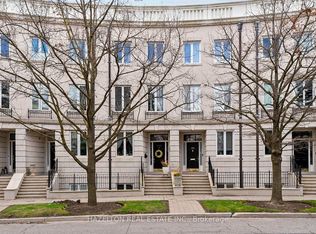 220 Walmer Rd, Toronto, ON M5R3R7