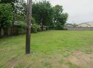 1305 Press St, Houston, TX 77020