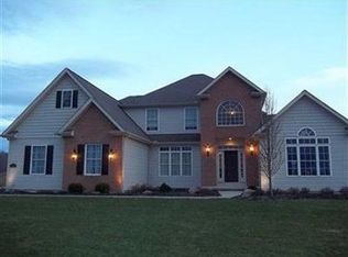 5220 Cheyney Ln, Brunswick, OH 44212