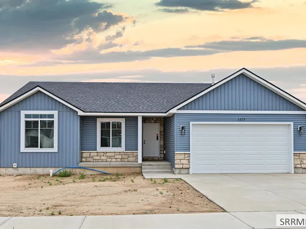 6898 Millbrook Dr, Idaho Falls, ID 83402