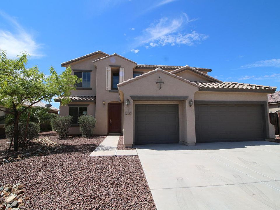 1st image of 12167 W Chase Ln