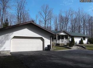 3431 Austin Rd, Geneva, OH 44041