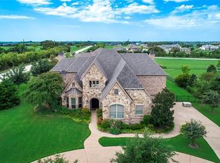 137 Manor Dr, Heath, TX 75032