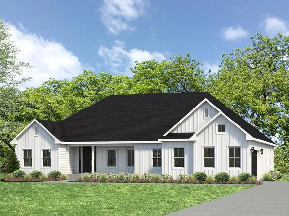 Abigail Ranch Plan, The Sanctuary of Bull Valley