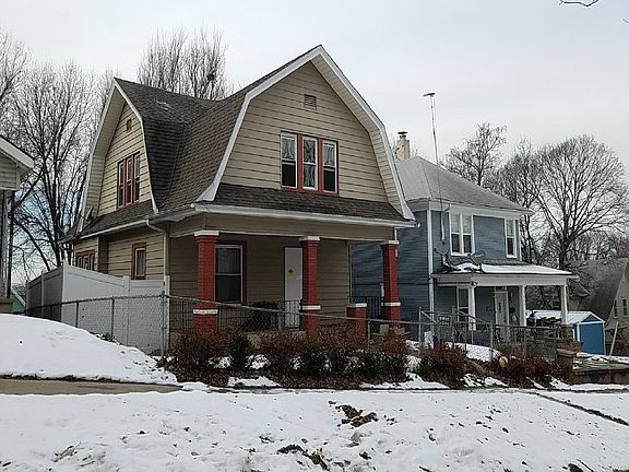 3rd image of 2214 S 15th St