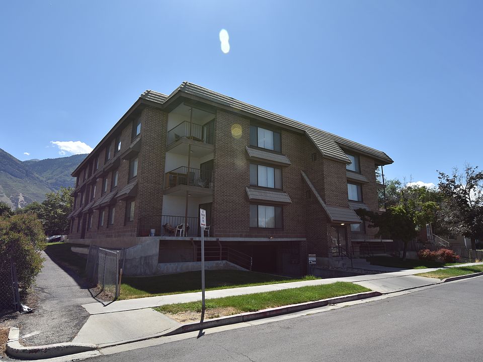 2nd image of 948 N 50 E APT 105