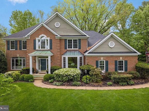 4th image of 10605 Dogwood Farm Ln