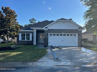 1203 Opaca Dr SE, Bolivia, NC 28422