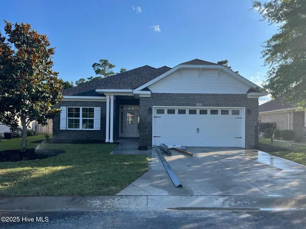 1203 Opaca Drive SE, Bolivia, NC 28422