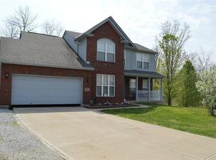 10443 Antietam Rdg, Independence, KY 41051