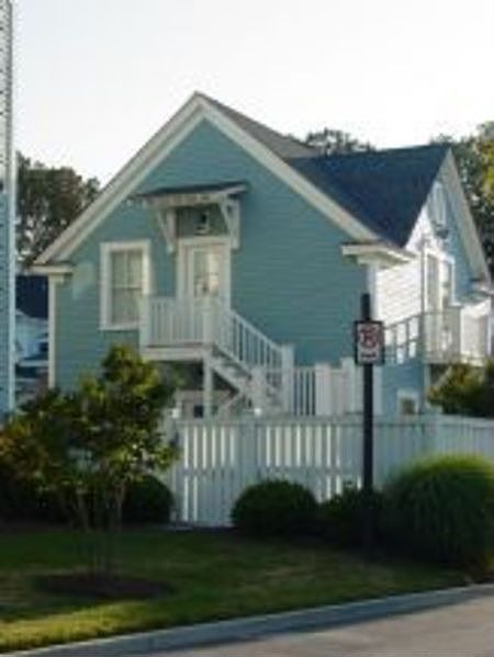 2nd image of 9551 26th Bay St