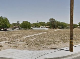 Corner Avenue Stanridge Ave #K, Lancaster, CA 93535