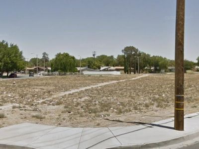 Corner Avenue Stanridge Ave #K, Lancaster, CA, 93535