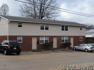 363 W Corbin St, Bethalto, IL