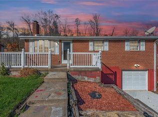 2489 Mars Hill Rd, Rillton, PA 15678