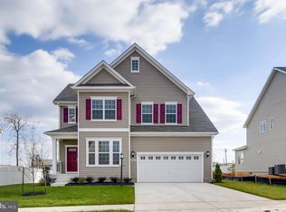 2035 Margrave Ave, Fallston, MD 21047