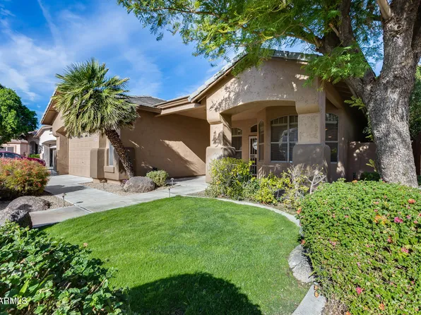 6516 W TONTO Drive, Glendale, AZ 85308