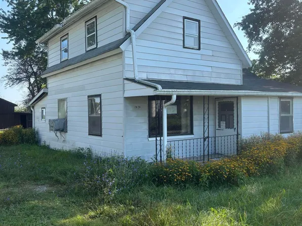 2820 E County Road 800 N, Eaton, IN 47338