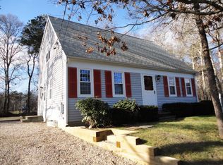 387 Straightway, Hyannis, MA 02601