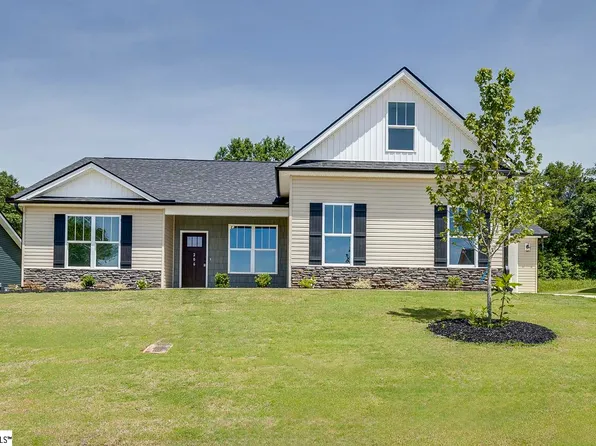 206 Legacy Ln, Liberty, SC 29657