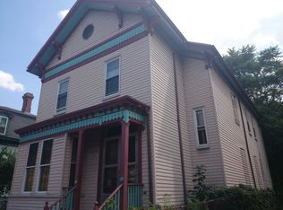 18 Thornley St, Dorchester, MA 02125