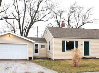 140 Rostone Cir, Lafayette, IN 47909