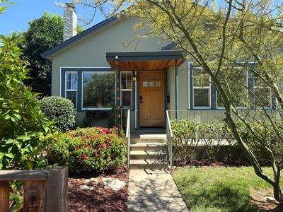 1861 Caramay Way, Sacramento, CA, 95818