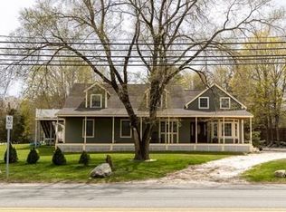 262 Haverhill St, Rowley, MA 01969