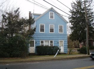 40 Baylis Ave, Port Jefferson, NY 11777