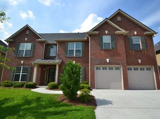 337 Caledonian Cir, Dallas, GA 30132
