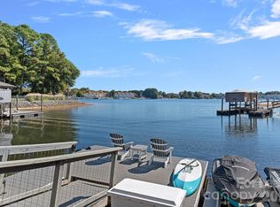 18026 Whispering Oaks, Cornelius, NC 28031