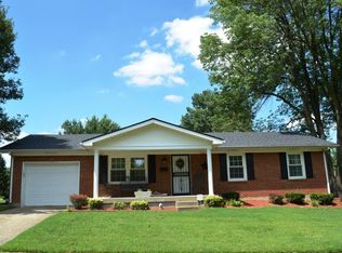 5205 Columbia Ave, Louisville, KY 40258