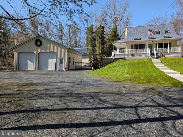 371 Camp Rock Hill Rd, Quakertown, PA 18951