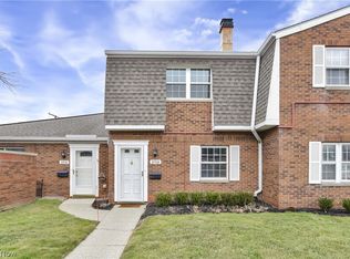 3708 Addington Ct #L171, Cleveland, OH 44126