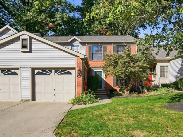 5268 Barony Pl, Cincinnati, OH 45241