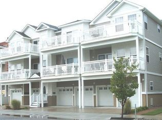 213 E Taylor Ave UNIT 101, Wildwood, NJ 08260