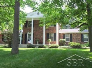 10740 Roedel Rd, Frankenmuth, MI 48734