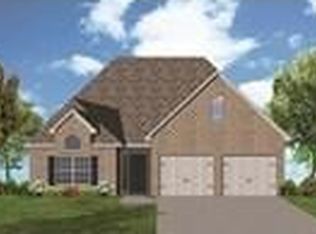 1836 Glen Shady Blvd LOT 115, Knoxville, TN 37922