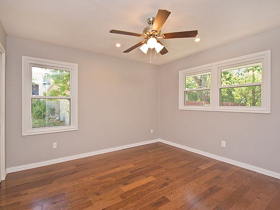 first floor bedroom