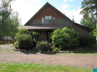 21 Turnagain Trl, Lutsen, MN 55612