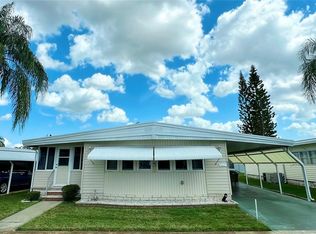 1100 Belcher Rd S LOT 533, Largo, FL 33771