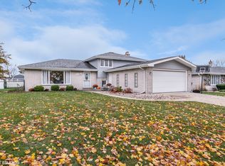 15155 Larkspur Ln, Orland Park, IL