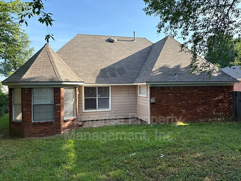 4429 S Cedar Bark Cv — Photo 19