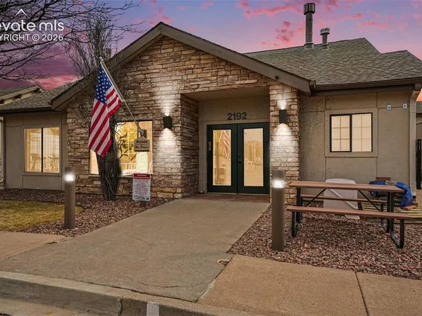 2112 Denton Grv APT 202, Colorado Springs, CO 80919