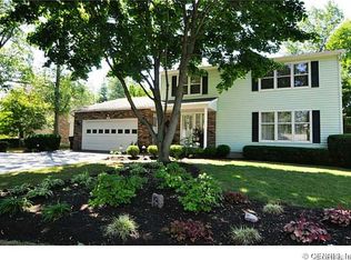 289 Olde Harbour Trl, Rochester, NY 14612