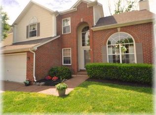 136 Cavalcade Cir, Franklin, TN 37069