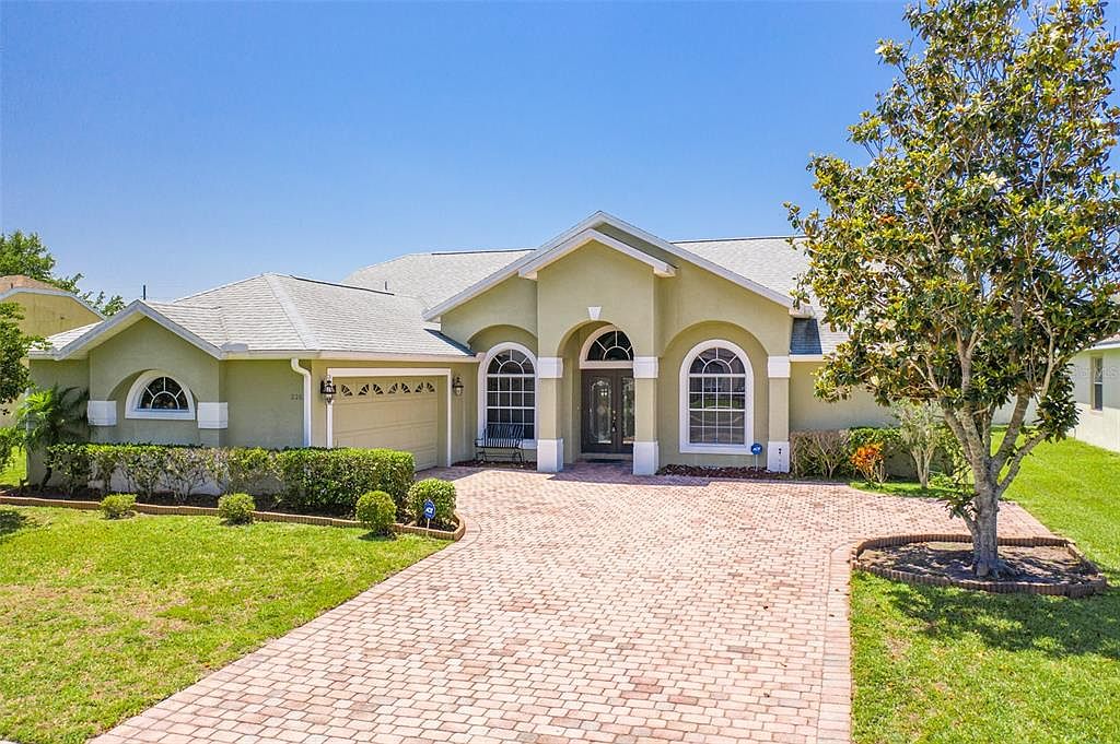 2262 Viehman Trl, Kissimmee, FL 34746 Zillow