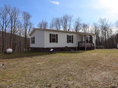 639 Wolf Run Rd, Hambleton, WV, 26269