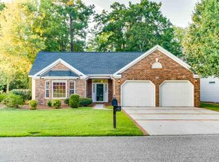 201 Glenwood Dr, Conway, SC 29526